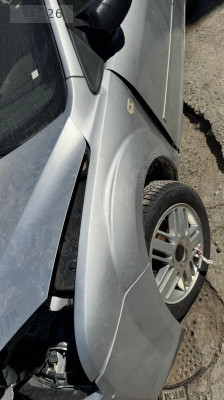 Ford focus 2 çıkma orjinal sol ön çamurluk