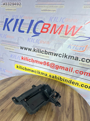 BMW G26 430 420 GRAN COUPE ÇIKMA ORJİNAL BEYİN KUTUSU 6991156
