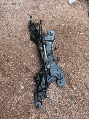 HYUNDAİ  GETZ 1.5 ÇIKMA TRAVERS