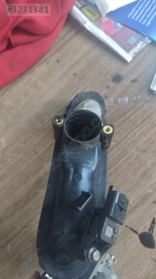 967494238001 FORD FOCUS 3,5 1.5 DİZEL 120 HP GAZ KELEBEK BORUSU