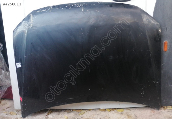 Volkswagen Amorok Kaput  Orjinal Oto Çıkma