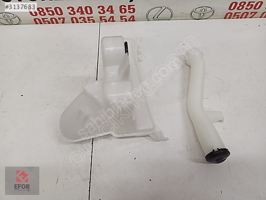 TOYOTA HİLUX SIFIR SİLECEK DEPO 06-10 OEM NO: 85315-0k010