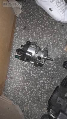 Renault kango 1.5 dizel mazot pompası