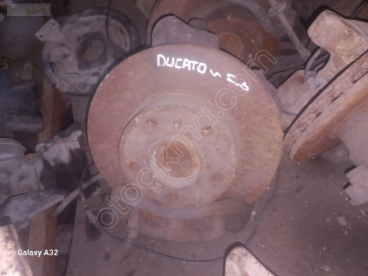 FİAT DUCATO TAŞIYICI 05366077016