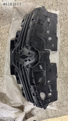 Clio 4-IV Ön Panjur (2016-2020) 622562901R