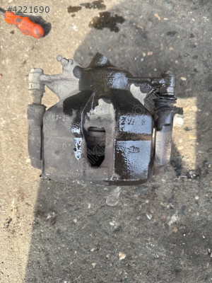 Toyota corona Carina fren merkezi