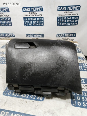 ÇIKMA FİAT EGEA TORPİDO KAPAĞI