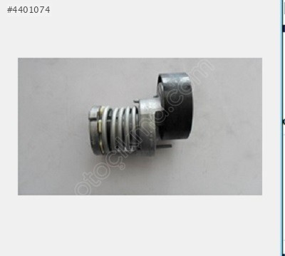 ŞARZ GERGİ MEKANİZMASI POLO 96-00 030145299C