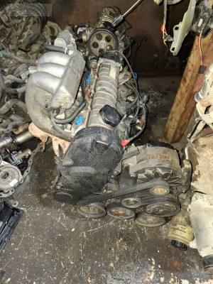 Renault 19 eropa 1.8 motor