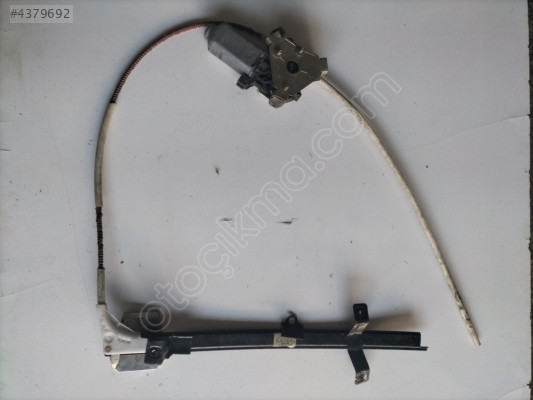 03264 RENAULT 9 CAM MEKANİZMASI