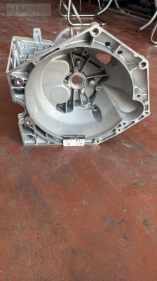 Fiat Ducato Şanzıman Ön Kutusu