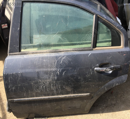 Ford Mondeo 2000-2008 Çıkma Sol Arka Kapı