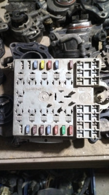 Fiat Punto Sigorta Body Beyni 46835597