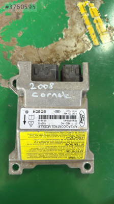 2005 Ford connect çıkma airbag beyni 4000
