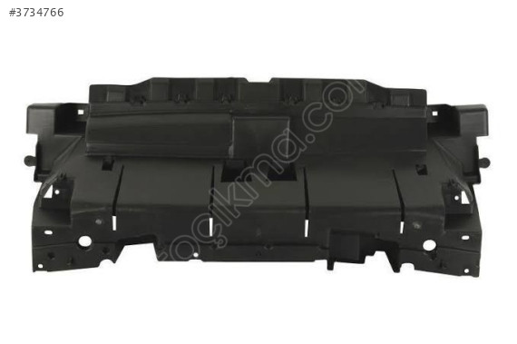 FİAT DOBLO 2022 > ÖN PANEL PLASTİK