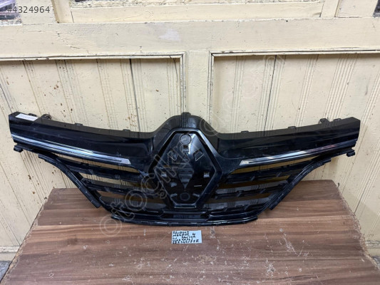 RENAULT MEGANE 4 ÖN PANJUR ORJİNAL ÇIKMA TEMİZ MAKYAJLI KASA