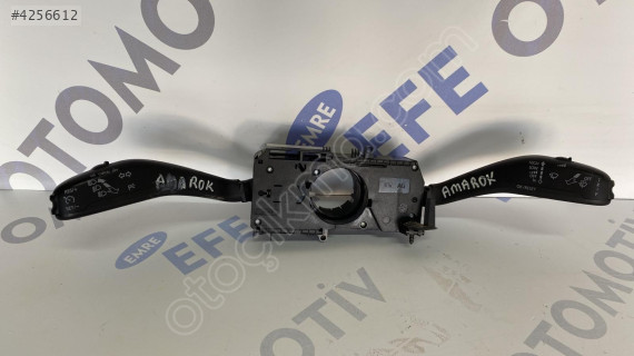 volkswagen amarok 2015 sinyal-silecek kolu (son fiyat)