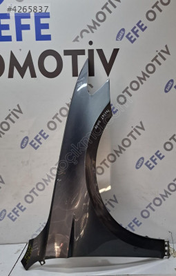 volkswagen passat b8 2016 sağ ön çamurluk (son fiyat)