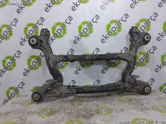 MERCEDES EQA 2021 2024 W243 ARKA ALT TRAVERS EQB A2433520000