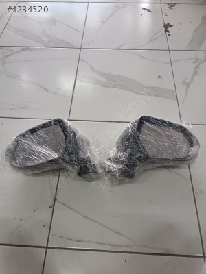 COROLLA 2021 sağ sol katlanır dış ayna