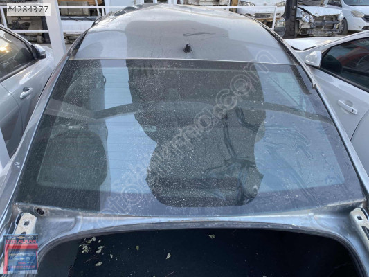 OPEL ASTRA H SEDAN ARKA CAM ORİJİNAL HATASIZ