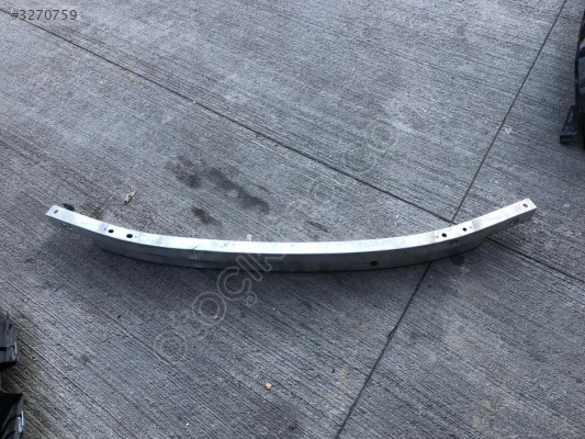 TESLA MODEL Y ÖN TAMPON DEMİRİ 1487601-SN
