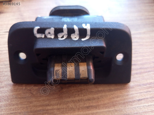 CADDY SÜRGÜLÜ KAPI SENSÖRÜ