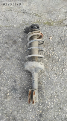 RENAULT KANGO 2 SOL ÖN AMORTİSÖR