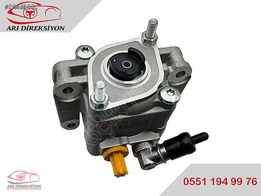 BMW E81 / E90 / E91 Direksiyon Pompası (Garantili) 32416780413