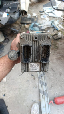Fiat panda 1.4 beyin