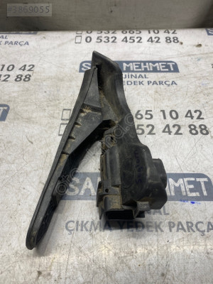 ÇIKMA VW PASSAT CC GAZ PEDALI 1K1721503T