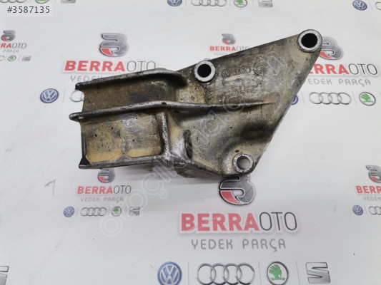 074145167 VOLKSWAGEN TRANSPORTER DİREKSİYON POMPA BRAKETİ 2.5 TDI