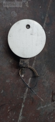 Fort Connect Depo Kapağı Çıkma Orijinal