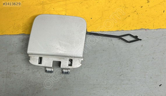 BMW Arka Tampon Çekme Kancası Kapağı 51128069388