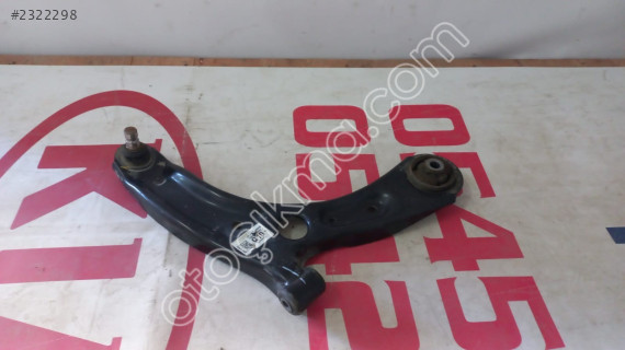 PİCANTO SAĞ ÖN SALINCAK 54501G6000