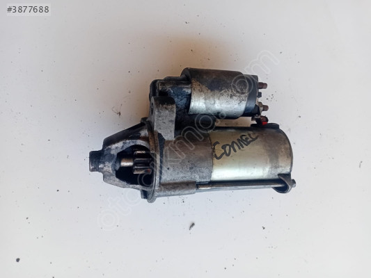FORD CONNECT  MARŞ DİNAMOSU