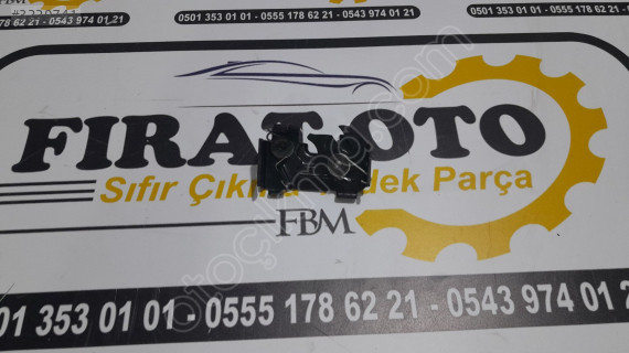 Mercedes E Serisi A212 W212 Sol Kaput Kilidi A2128800160