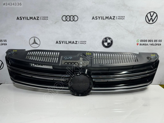 VOLKSWAGEN TİGUAN ÖN PANJUR ORJİNAL 5N0853651H9B9