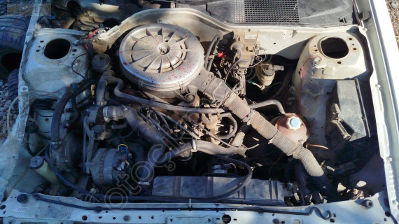 R19 motor şanzıman
