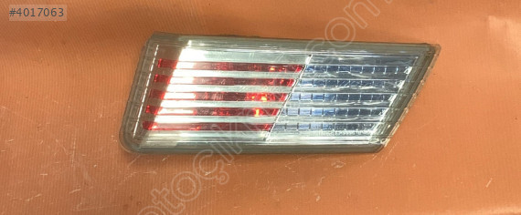 honda civic fb7 sağ iç stop