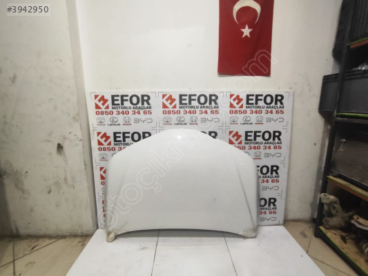 TOYOTA COROLLA MOTOR KAPUT ORJİNAL ÇIKMA YEDEK PARÇA 2019-2025 qq