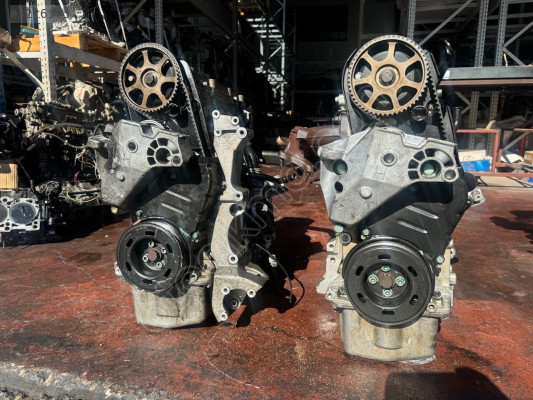 1.6 BFQ BSE MOTOR ÇIKMA GOLF BORA JETTA PASAAT A3 MOTOR ÇIKMA