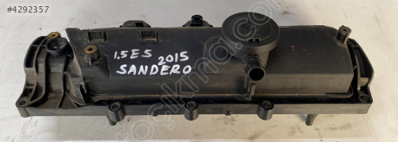 dacia sandero 2015 1.5 çıkma külbütör kapağı (son fiyat)