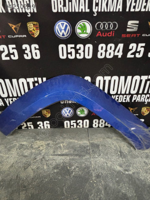 VOLKSWAGEN AMAROK SAĞ ÖN ÇAMURLUK DODİĞİ 2010-2017