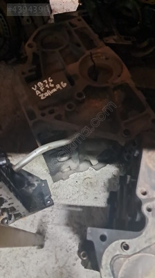 OPEL VECTRA B 1.6 BOŞ BLOK.OTO ERKAN ÜNYE