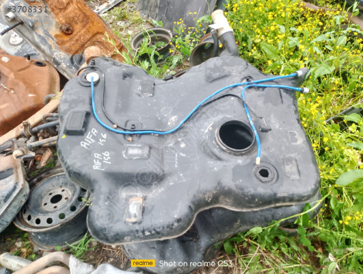 ALFA ROMEO 156 YAKIT DEPOSU