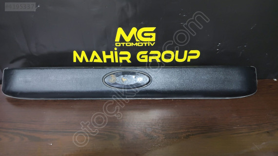 2001-06 FORD TRANSİT ARKA BAGAJ TUTAMAĞI ÇIKMA ORJ 1c15-13n775