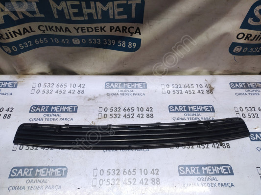 ÇIKMA VW TRANSPORTER T4 MOTOR KAPUT IZGARASI