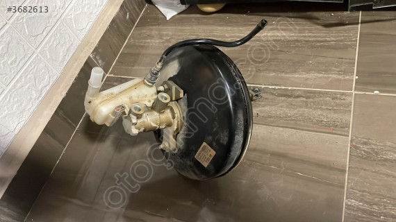 Ford FİESTA Westinghause Komple 8V51 2B195 NB
