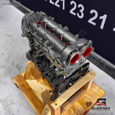 FIAT LINEA 1.3 MULTIJET EURO5 ORİJİNAL SIFIR SANDIK MOTOR